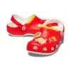 Classic Clog ”McDonald’s”