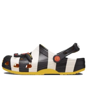 Classic Clog ”McDonald’s Hamburglar”