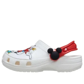 Classic Clog ”Mickey And Friends”