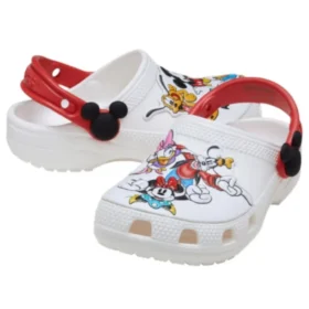 Classic Clog ”Mickey And Friends”