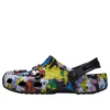 Classic Clog ”Mickey ja ystävät”