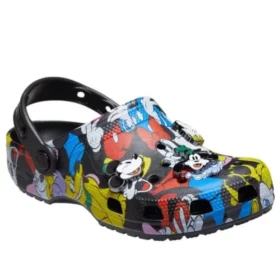 Classic Clog ”Mickey ja ystävät”