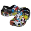 Classic Clog ”Mickey ja ystävät”