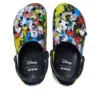Classic Clog ”Mickey ja ystävät”