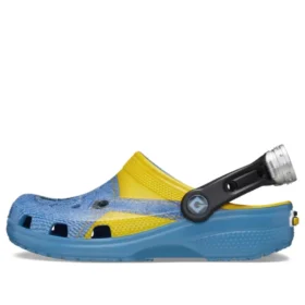 Classic Clog ”Minions”