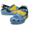 Classic Clog ”Minions”