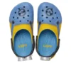Classic Clog ”Minions”