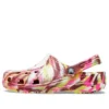Classic Clog ”Moniväriset”