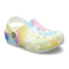 Classic Clog ”Moniväriset”