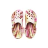 Classic Clog ”Moniväriset”