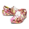 Classic Clog ”Moniväriset”