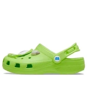 Classic Clog ”Monsters Inc. Mike Wazowski”