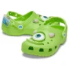 Classic Clog ”Monsters Inc. Mike Wazowski”