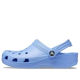 Classic Clog ”Moon Jelly”