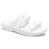 Classic Clog, mukava ja rento paita ”Valkoinen”