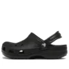 Classic Clog ”Musta”
