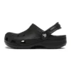 Classic Clog ”Musta”