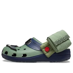 Classic Clog ”Naruto Shippuden Kakashi”