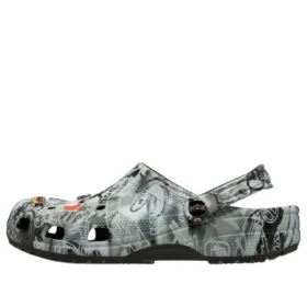 Classic Clog ”New York City”
