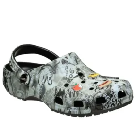 Classic Clog ”New York City”