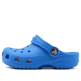Classic Clog ”Ocean Blue”