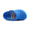 Classic Clog ”Ocean Blue”