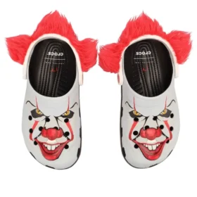 Classic Clog ”Pennywise”