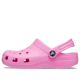 Classic Clog ”Pink”