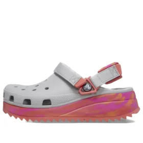 Classic Clog -pistokka ”Grey”
