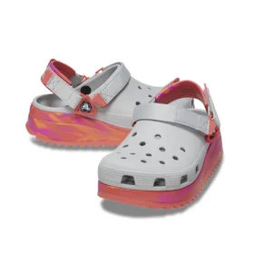 Classic Clog -pistokka ”Grey”