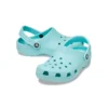 Classic Clog ”Pure Water”
