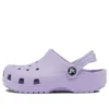 Classic Clog ”Purple”