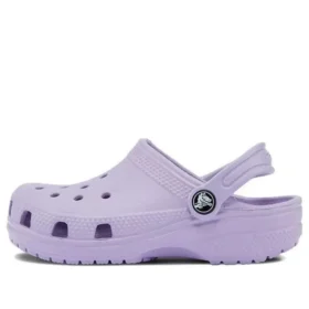 Classic Clog ”Purple”