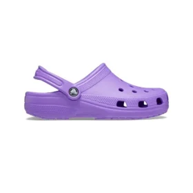 Classic Clog ”Purple”