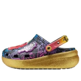 Classic Clog ”Rainbow”