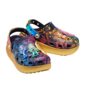 Classic Clog ”Rainbow”