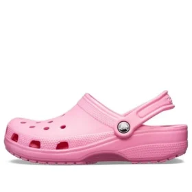 Classic Clog -rantasandaalit, ruusupinkki
