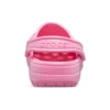 Classic Clog -rantasandaalit, ruusupinkki