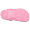 Classic Clog -rantasandaalit, ruusupinkki
