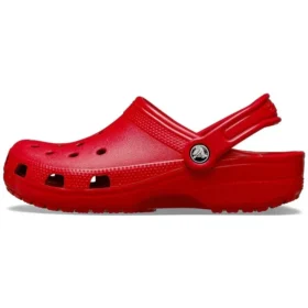 Classic Clog ”Red”