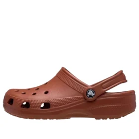 Classic Clog ”Rust”