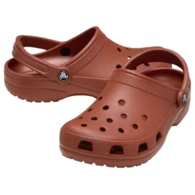 Classic Clog ”Rust”