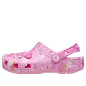 Classic Clog ”Sanrio My Melody 50-vuotisjuhla”