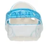 Classic Clog ”Smurffit”