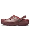 Classic Clog Sports ”Wine Red”
