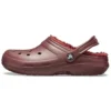 Classic Clog Sports ”Wine Red”