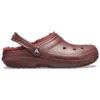 Classic Clog Sports ”Wine Red”