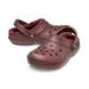 Classic Clog Sports ”Wine Red”
