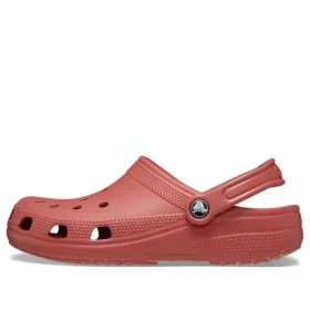 Classic Clog ”Strawberry Wine”