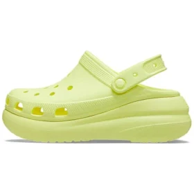 Classic Clog ”Sulphur”